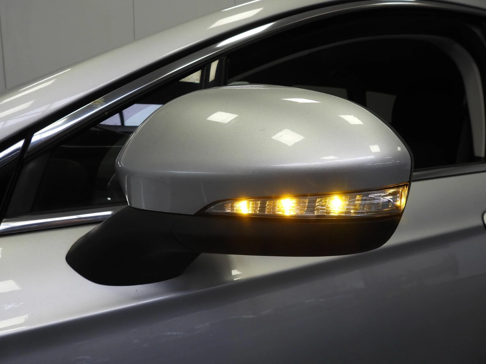 Hoofdafbeelding Ford Mondeo