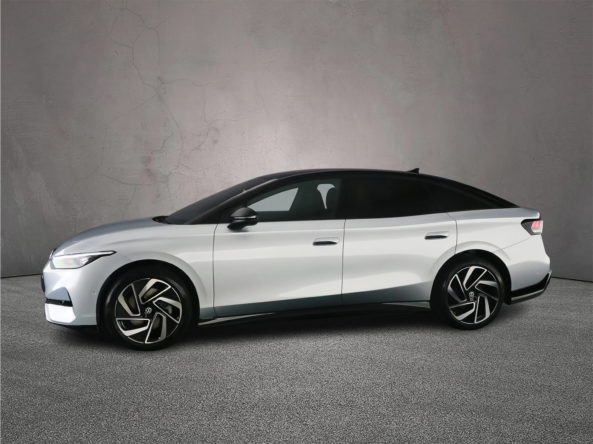 Hoofdafbeelding Volkswagen ID.7