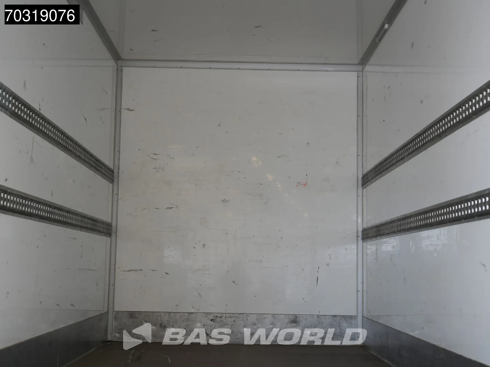 Hoofdafbeelding MAN TGE