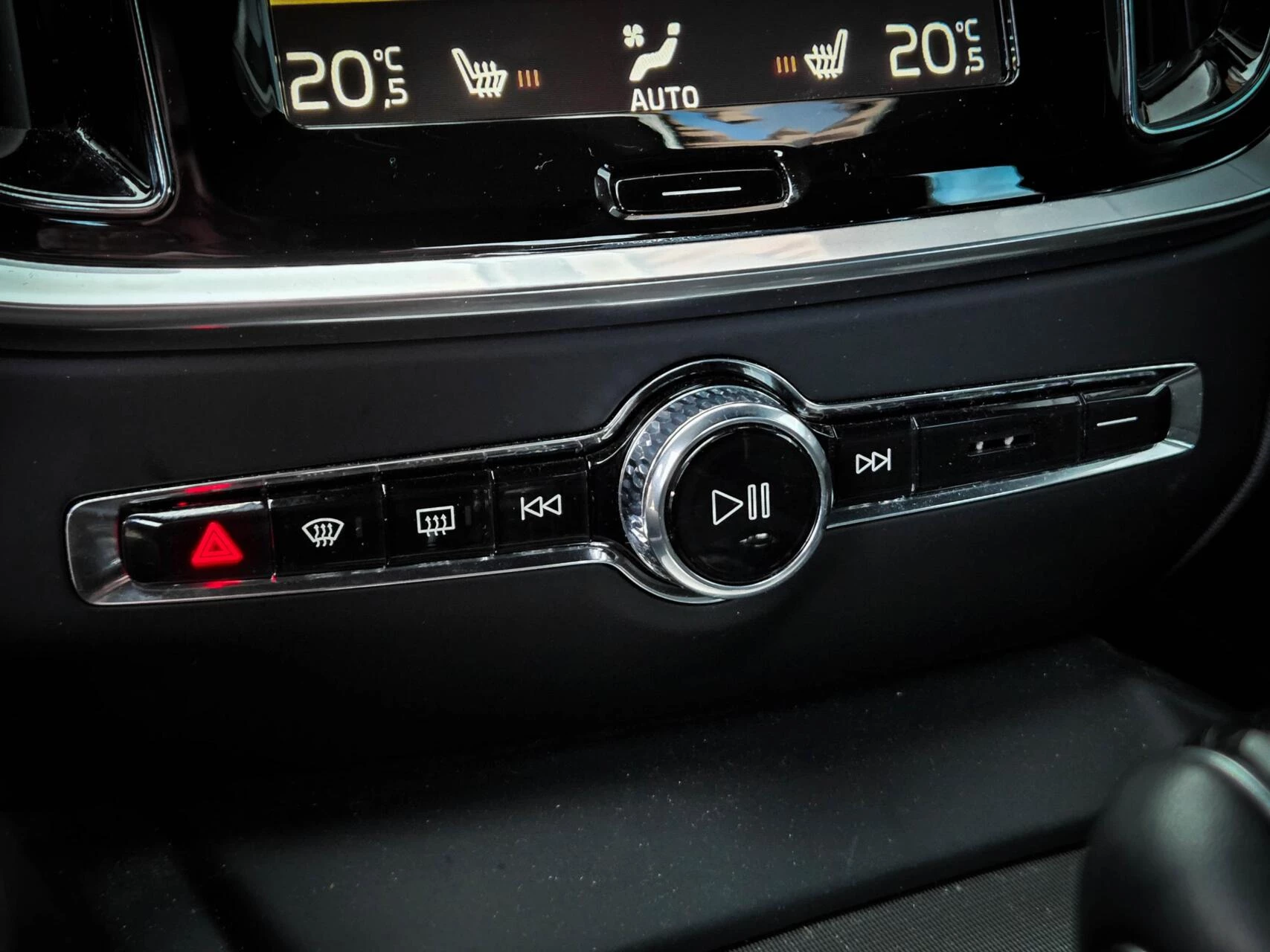 Hoofdafbeelding Volvo S60