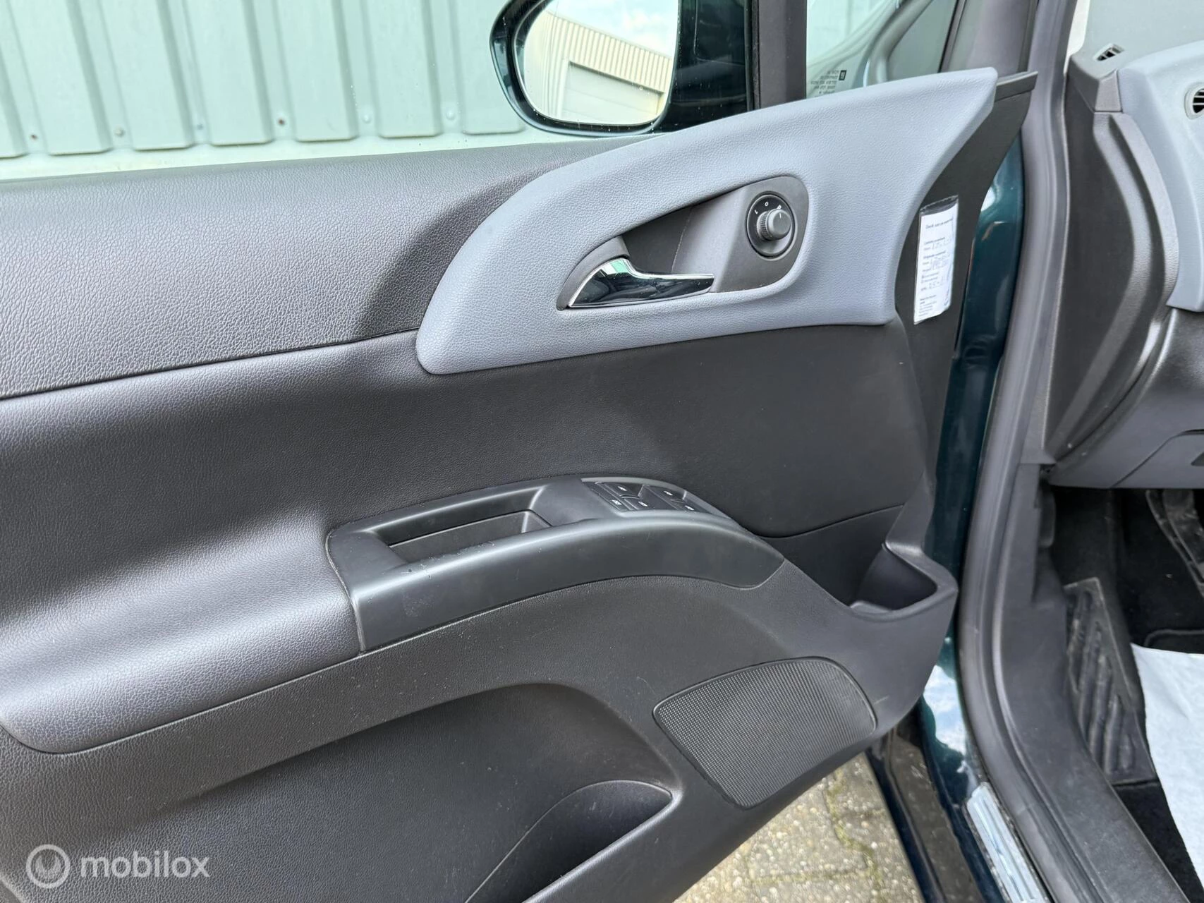 Hoofdafbeelding Opel Meriva