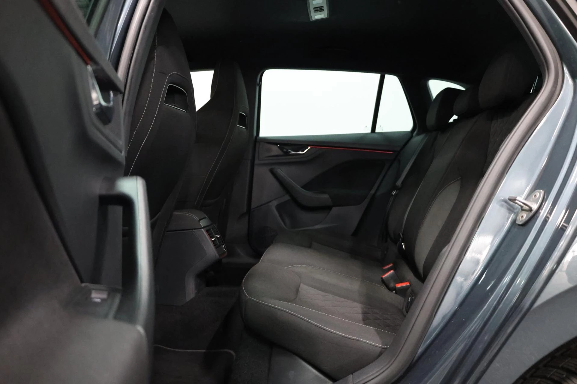 Hoofdafbeelding Škoda Scala