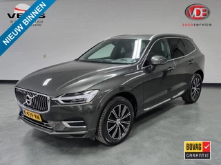 Volvo XC60 2.0 T4 Inscription / Pano / Leder / BLIS