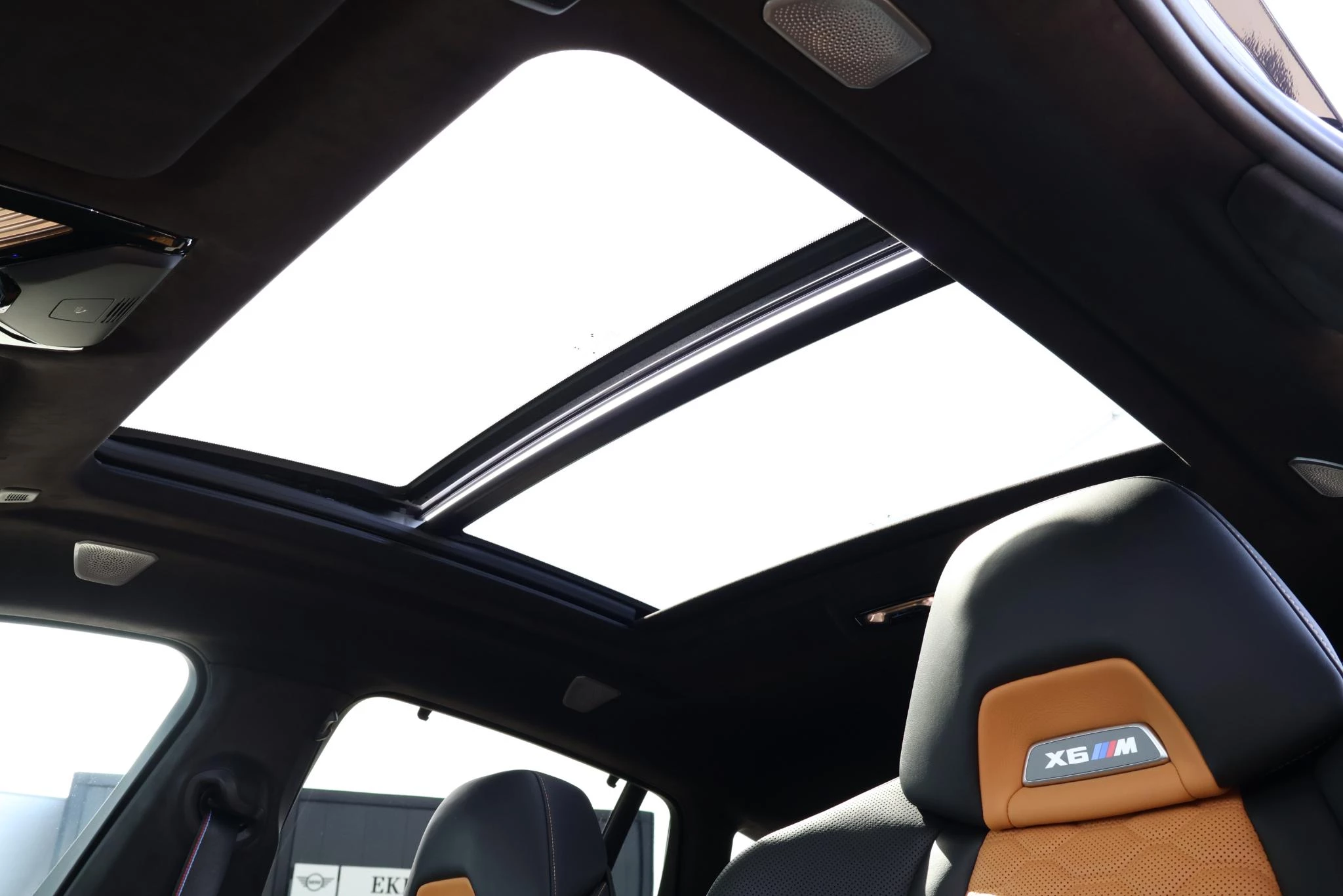 Hoofdafbeelding BMW X6