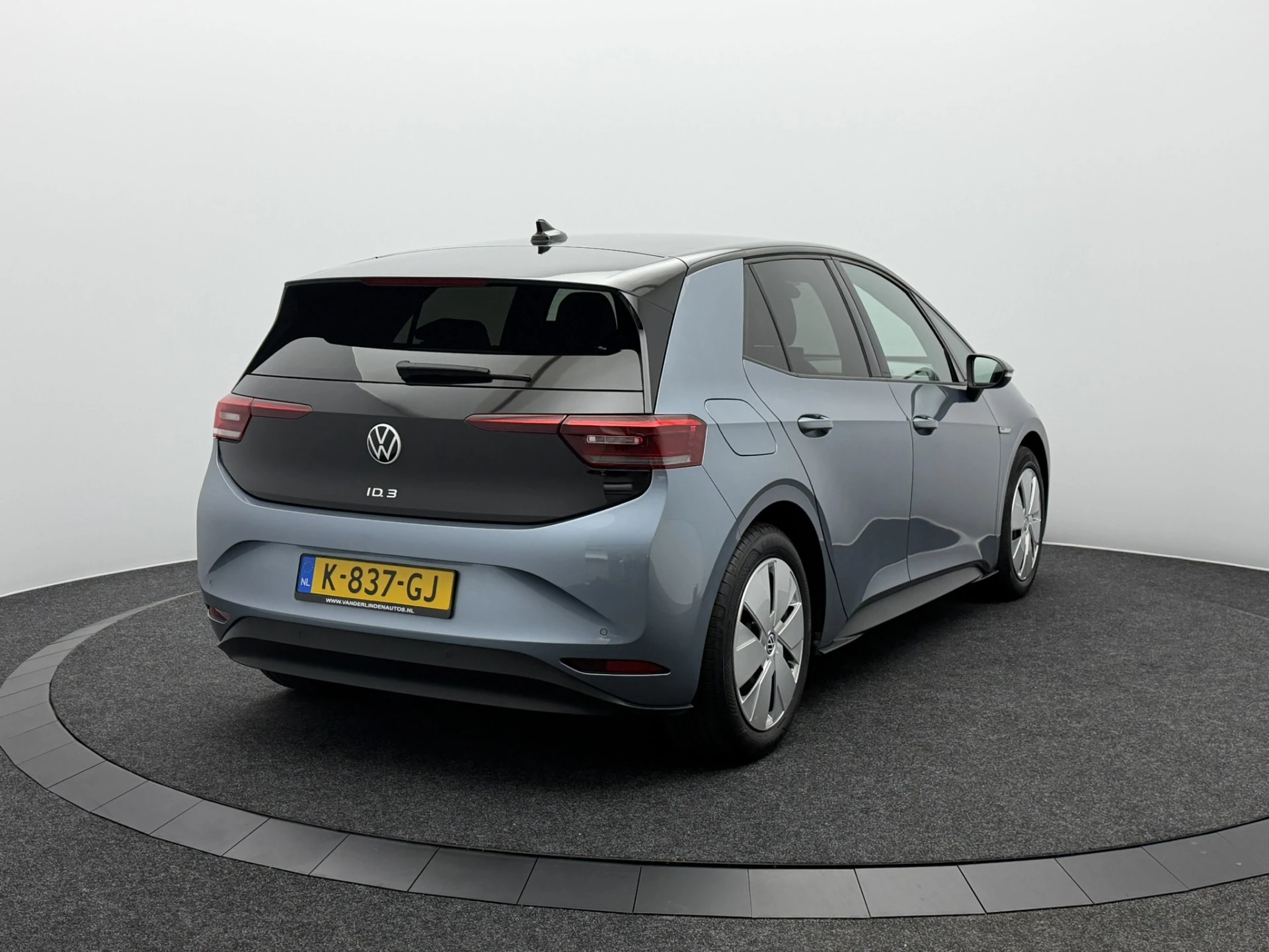 Hoofdafbeelding Volkswagen ID.3