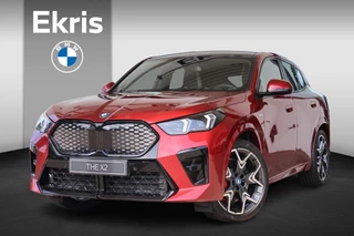 BMW iX2 xDrive30 | M Sportpakket Pro | Premium Pack