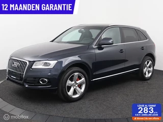 Audi Q5 2.0 TFSI quattro Pro Interieur Extrieur S-Line