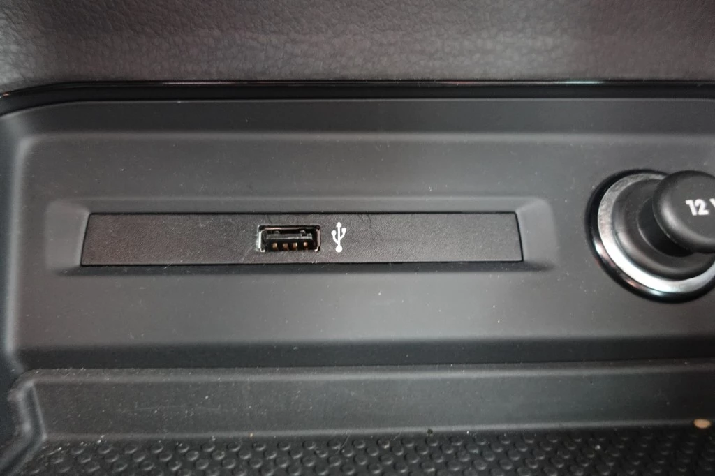 Hoofdafbeelding Volkswagen Golf Sportsvan