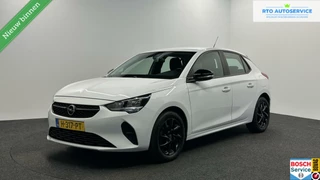 Opel Corsa 1.2 Edition