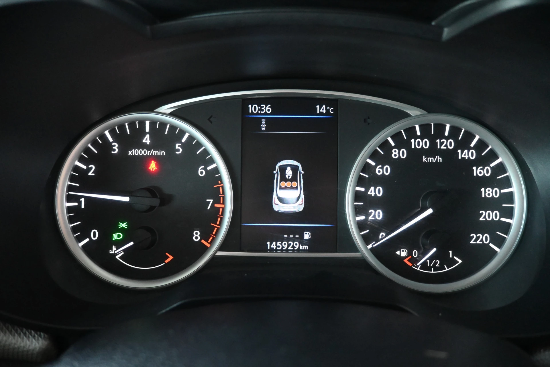 Hoofdafbeelding Nissan Micra