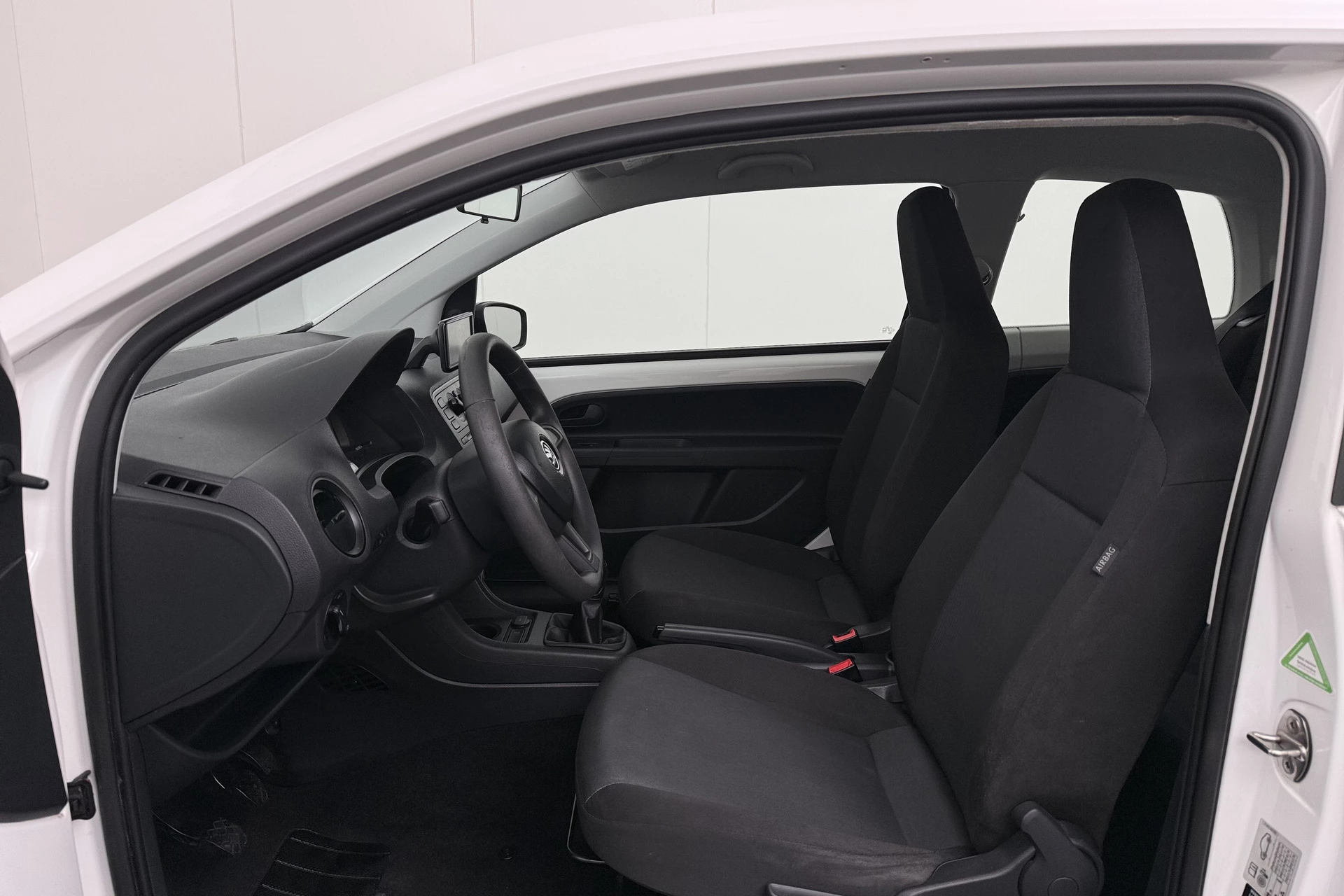 Hoofdafbeelding Škoda Citigo