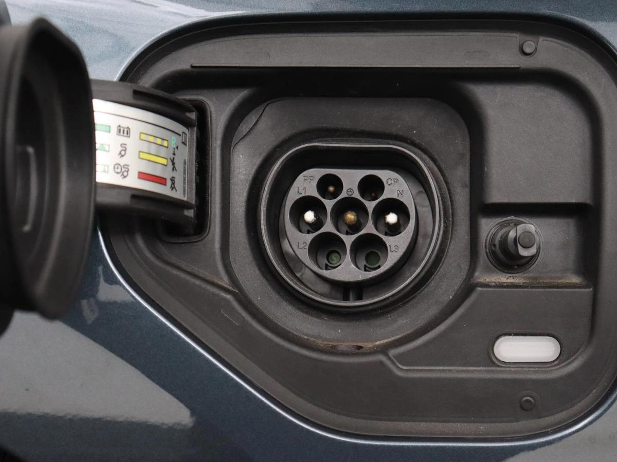 Hoofdafbeelding CUPRA Leon