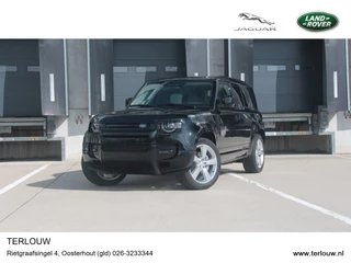 Hoofdafbeelding Land Rover Defender Land Rover Defender 110 2.0 P300e 110 X-Dynamic HSE