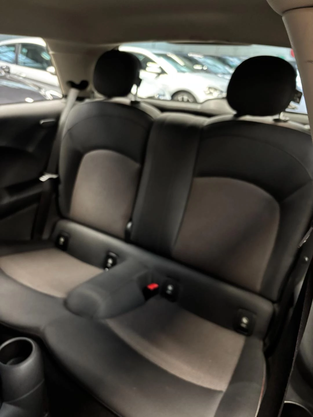 Hoofdafbeelding MINI One