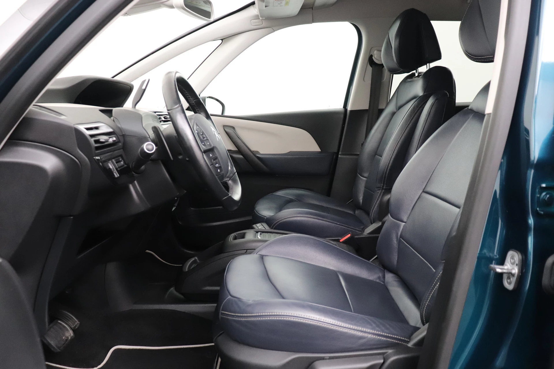 Hoofdafbeelding Citroën Grand C4 Spacetourer