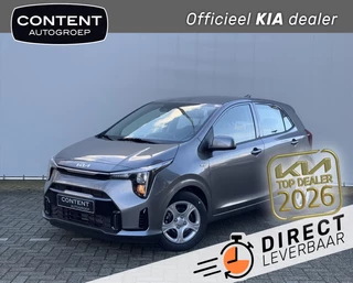 Kia Picanto 1.0 GDI 68pk DynamicLine MY26