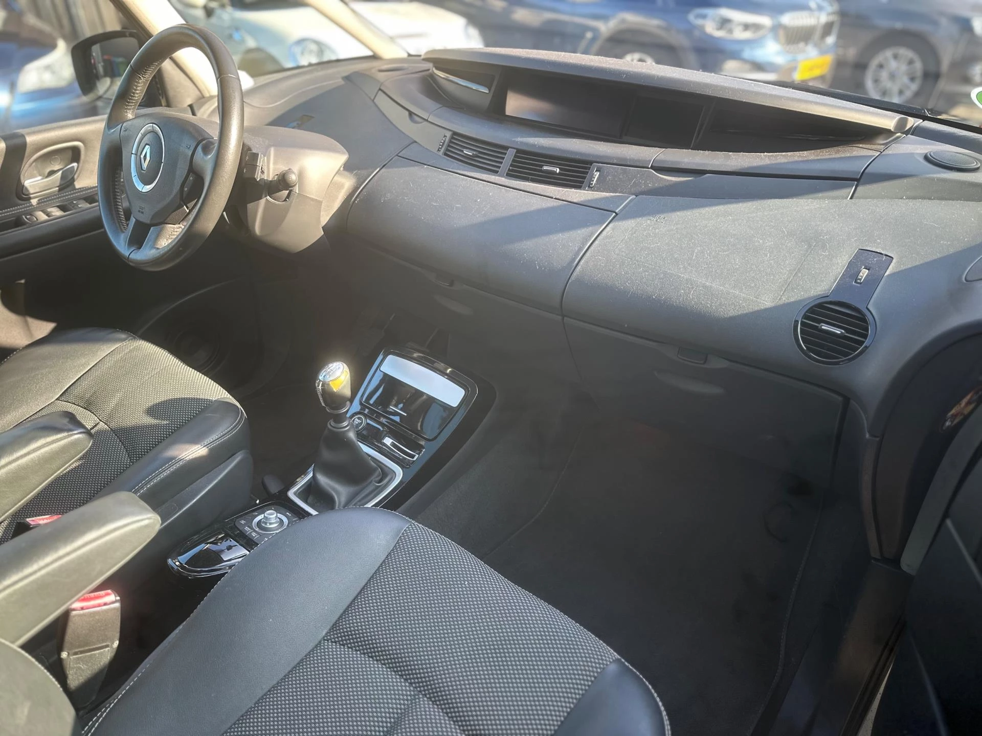 Hoofdafbeelding Renault Grand Espace