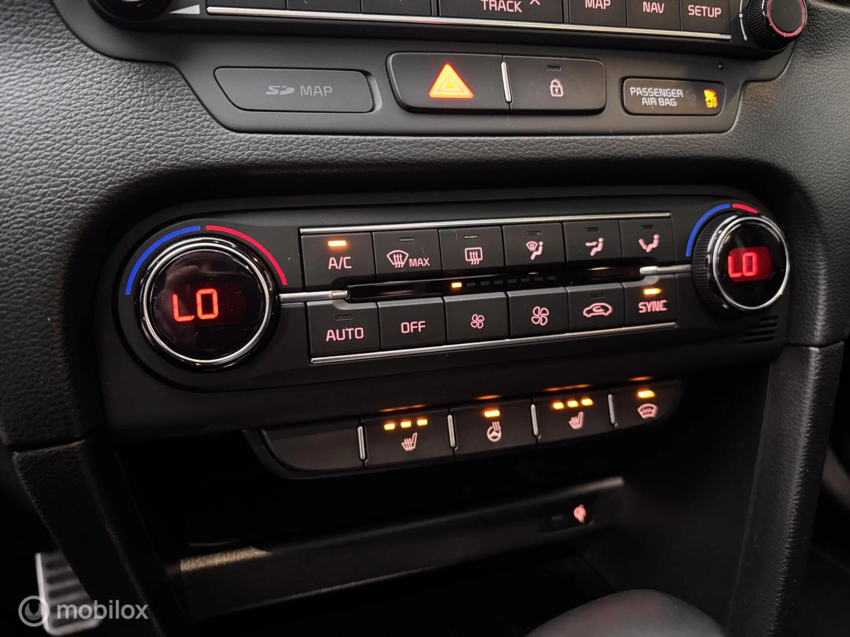 Hoofdafbeelding Kia ProCeed