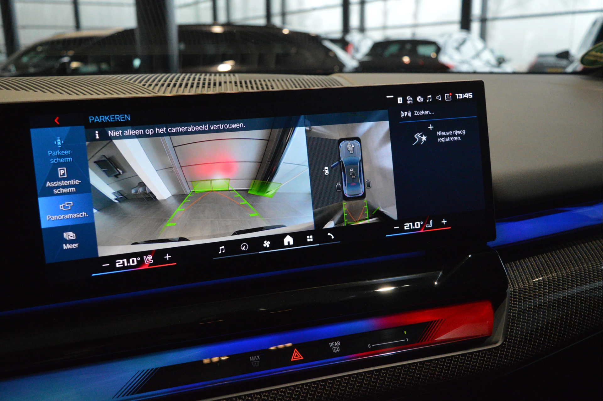 Hoofdafbeelding BMW M5