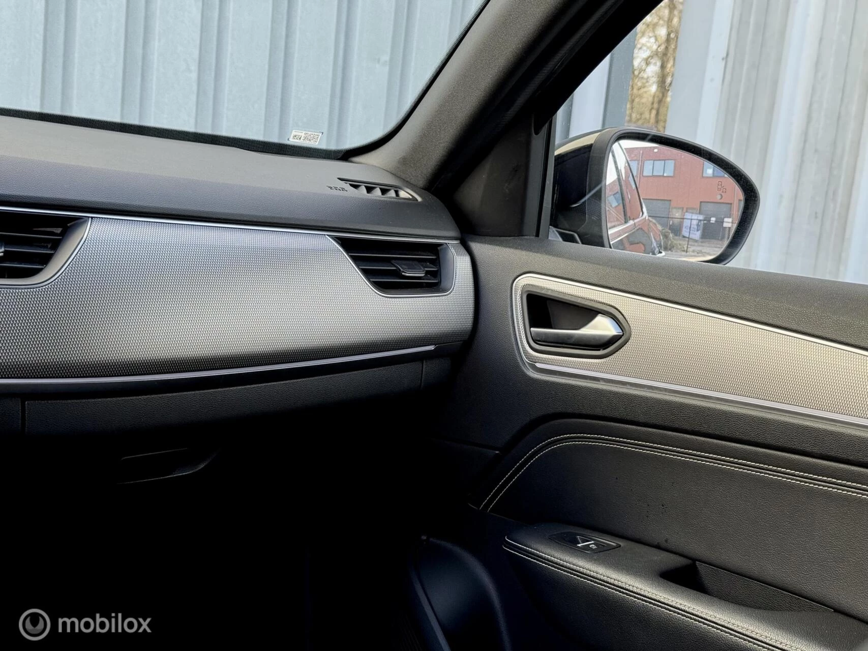 Hoofdafbeelding Renault Arkana