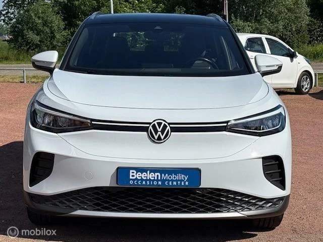 Hoofdafbeelding Volkswagen ID.4