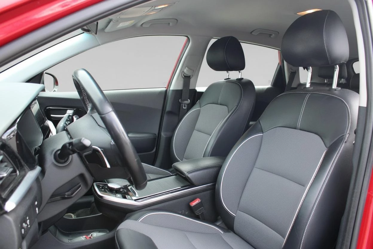 Hoofdafbeelding Kia e-Niro