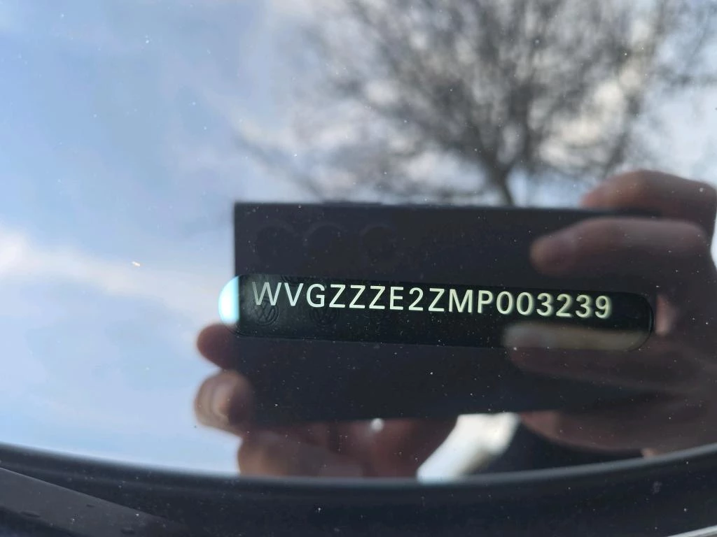 Hoofdafbeelding Volkswagen ID.4