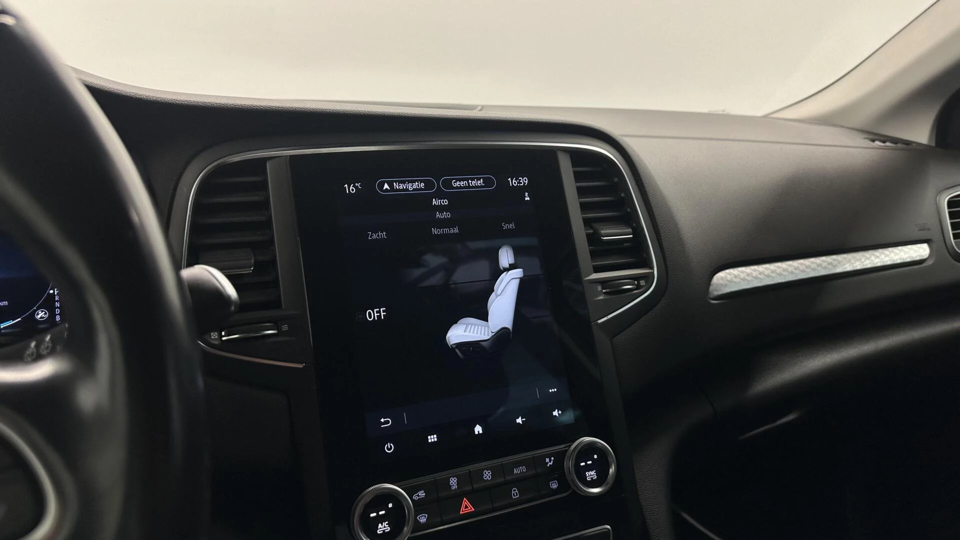 Hoofdafbeelding Renault Megane E-Tech