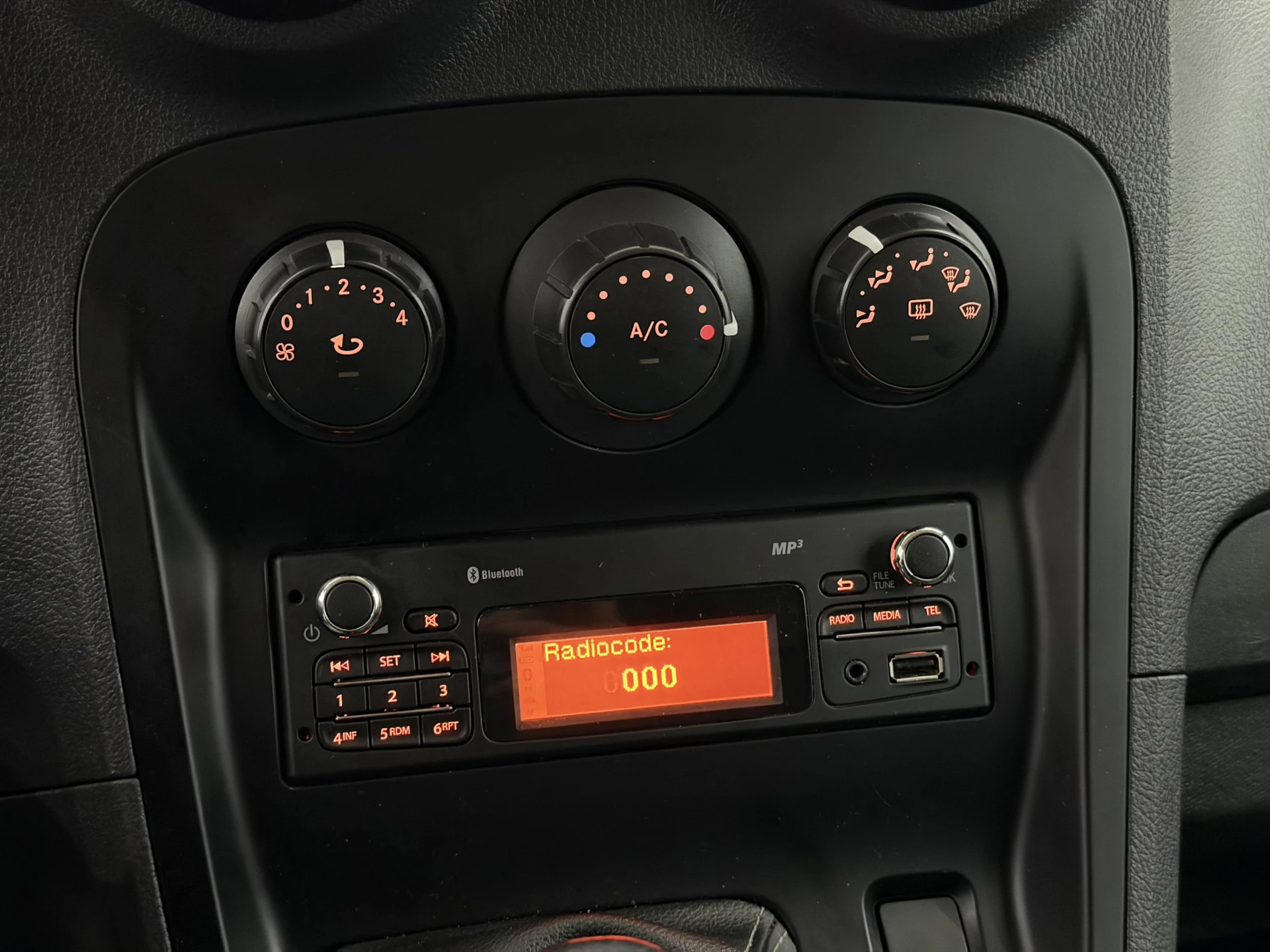 Hoofdafbeelding Mercedes-Benz Citan