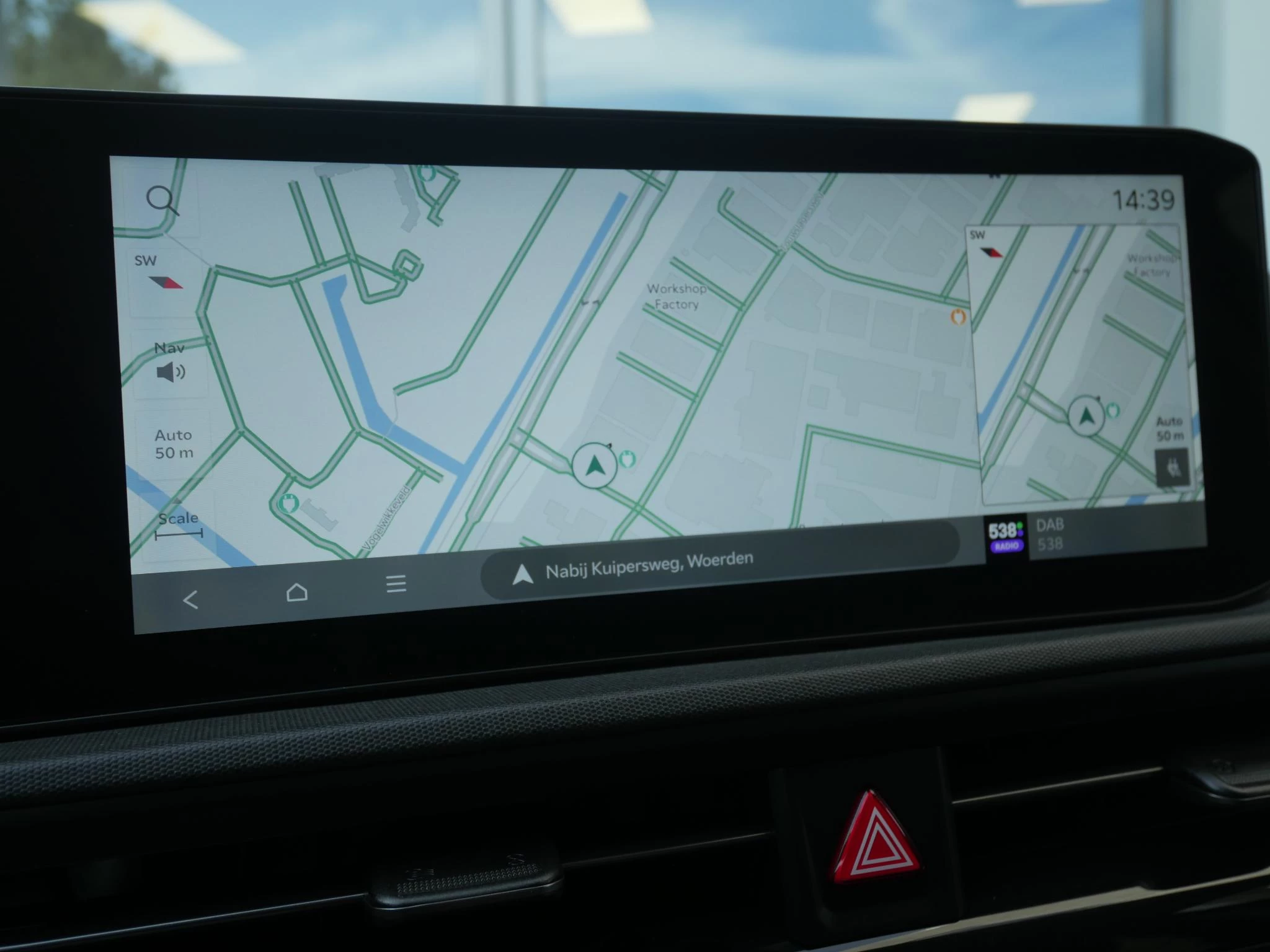 Hoofdafbeelding Kia EV6