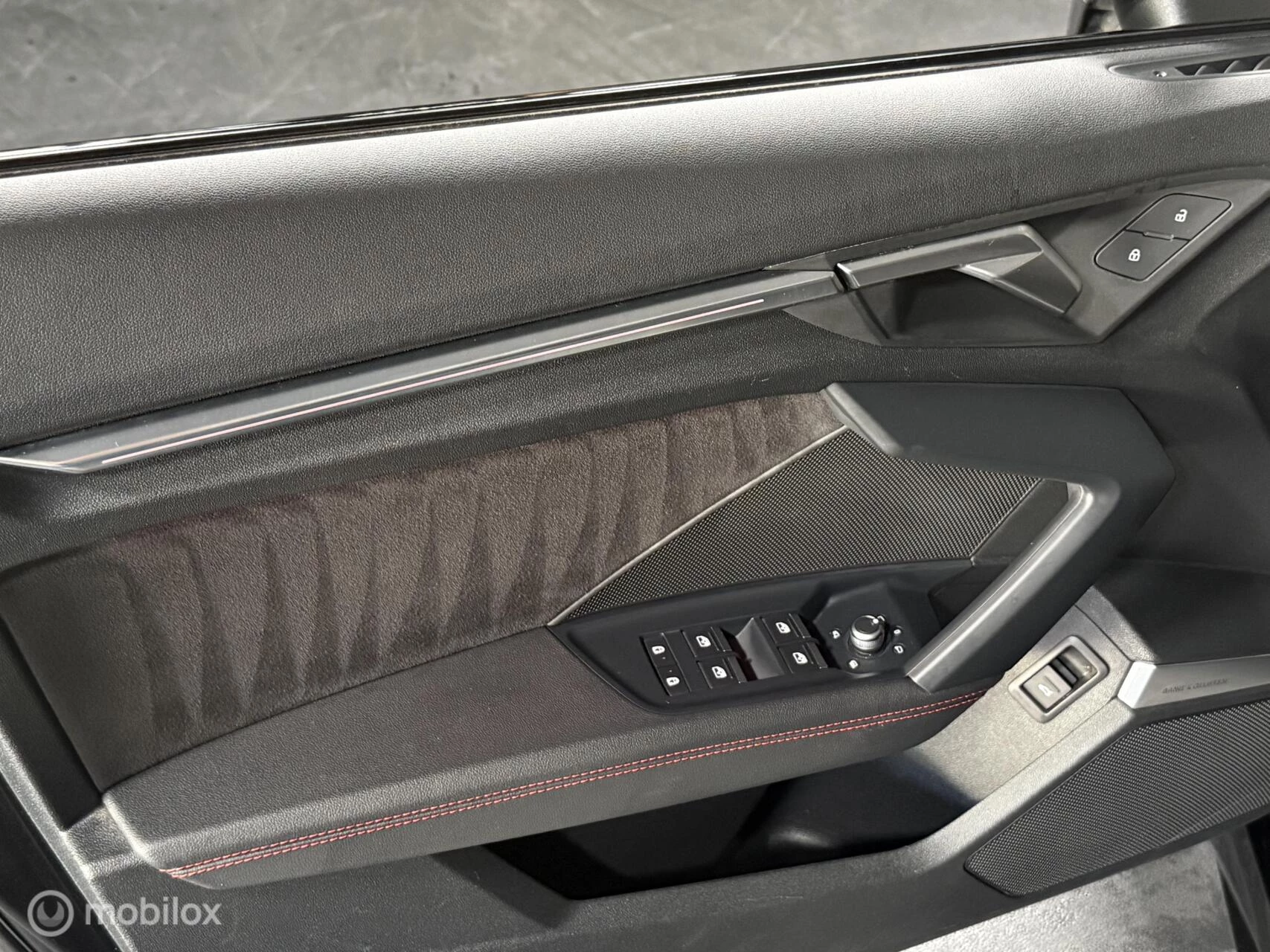 Hoofdafbeelding Audi RS3