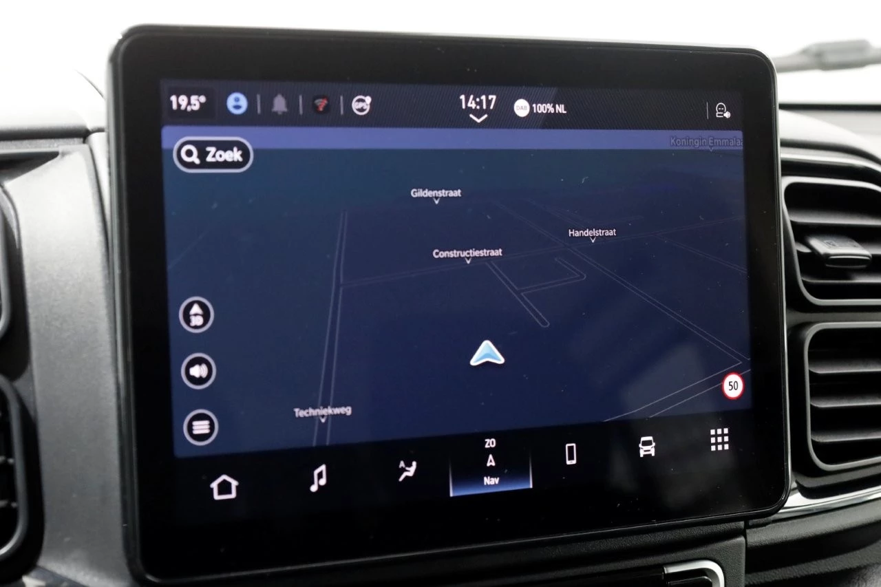 Hoofdafbeelding Peugeot Boxer