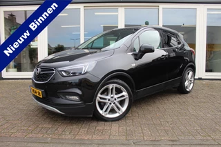 Hoofdafbeelding Opel Mokka X