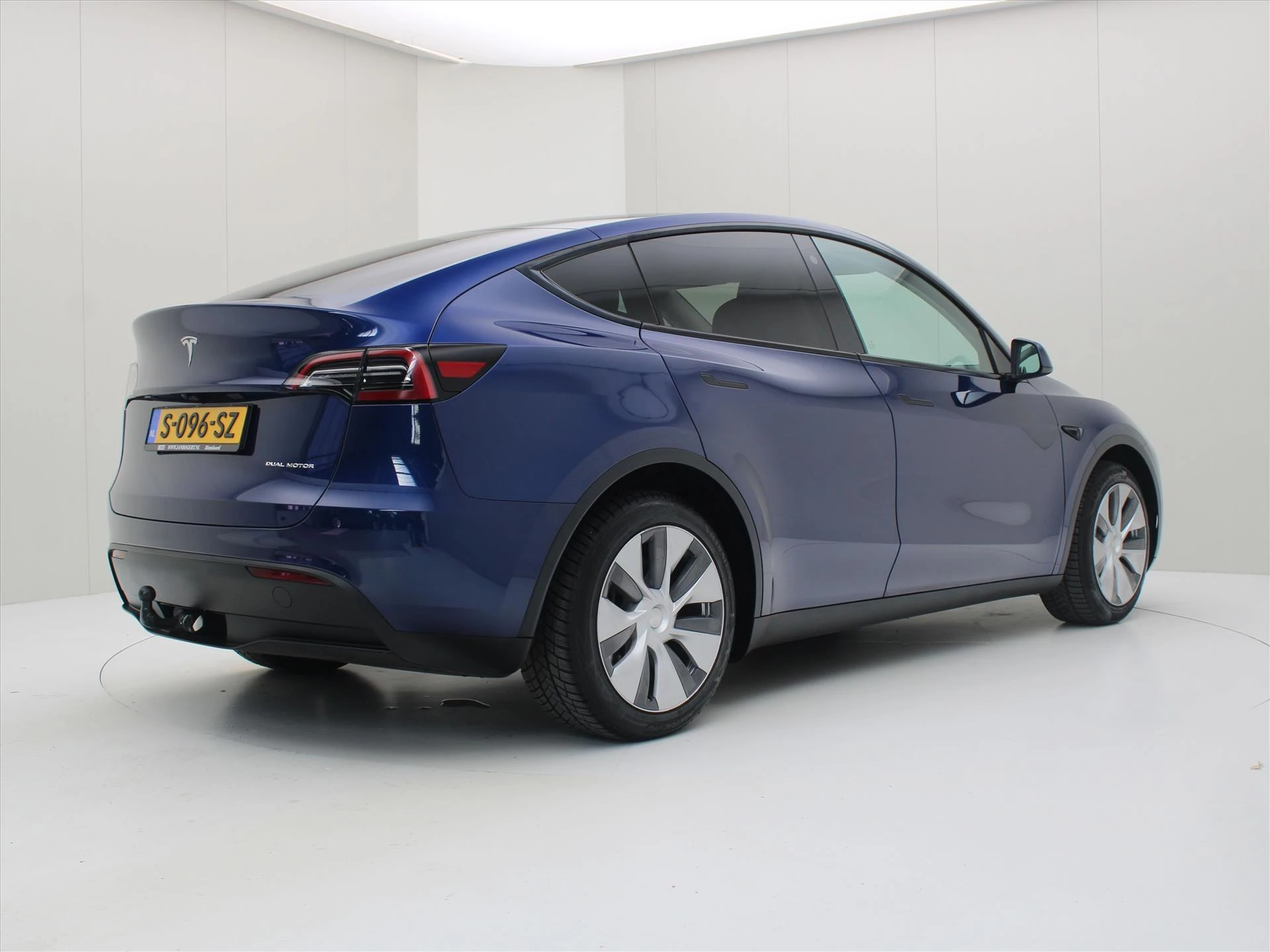 Hoofdafbeelding Tesla Model Y
