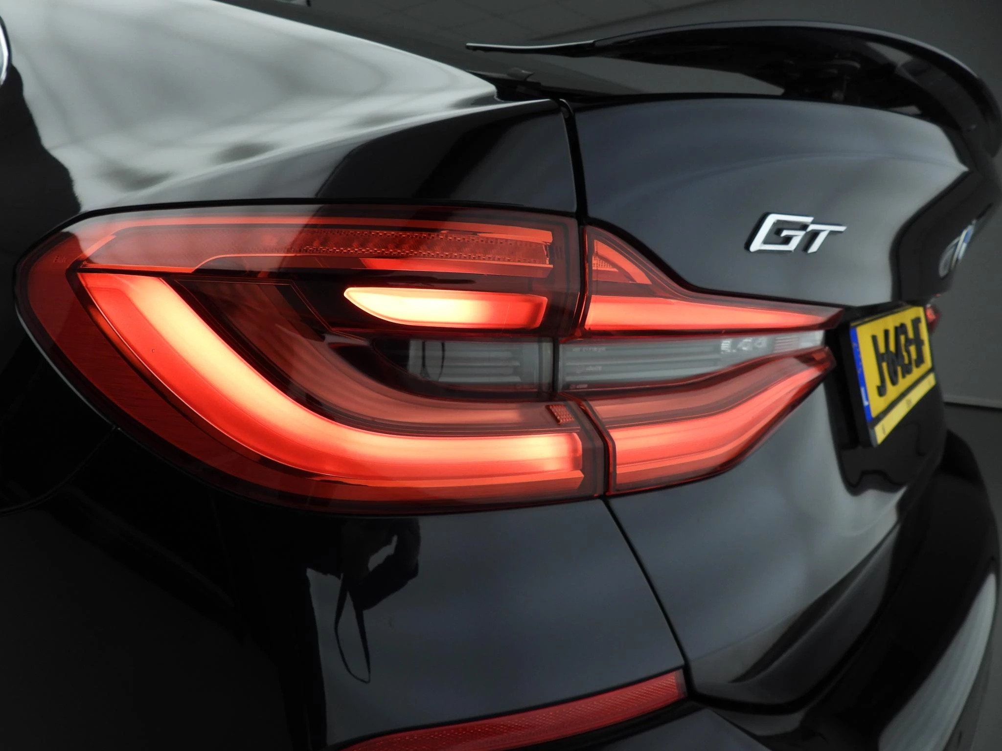 Hoofdafbeelding BMW 6 Serie