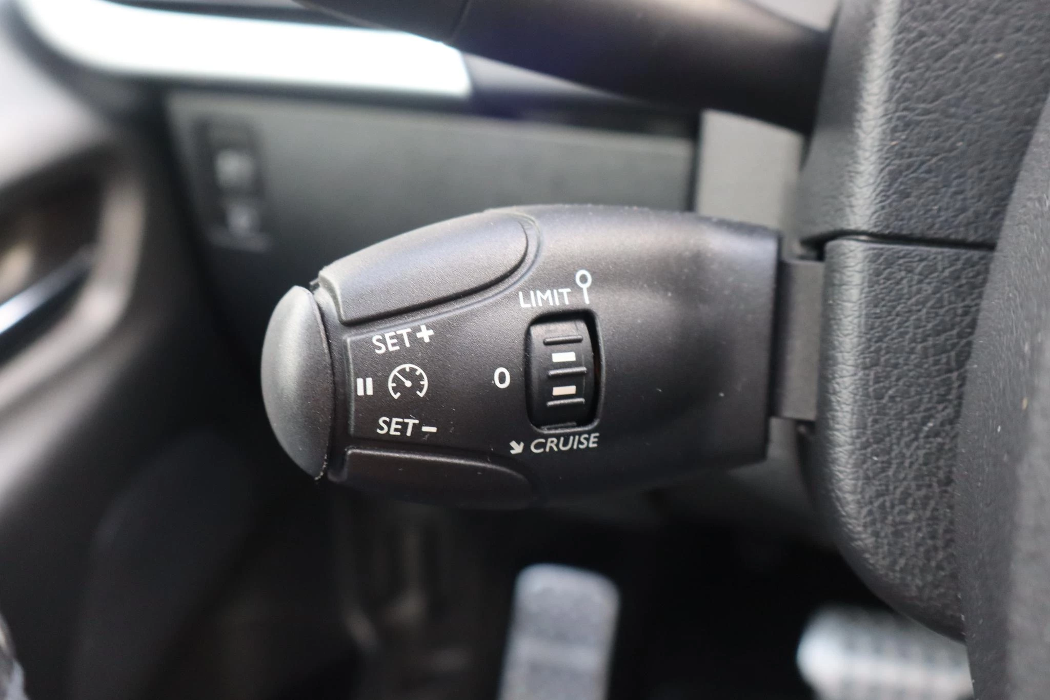 Hoofdafbeelding Peugeot 207