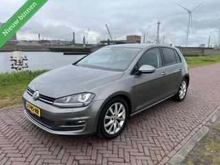 Volkswagen Golf 1.4 TSI ACT Highline AIRCO|CRUISE|PDC|XENON