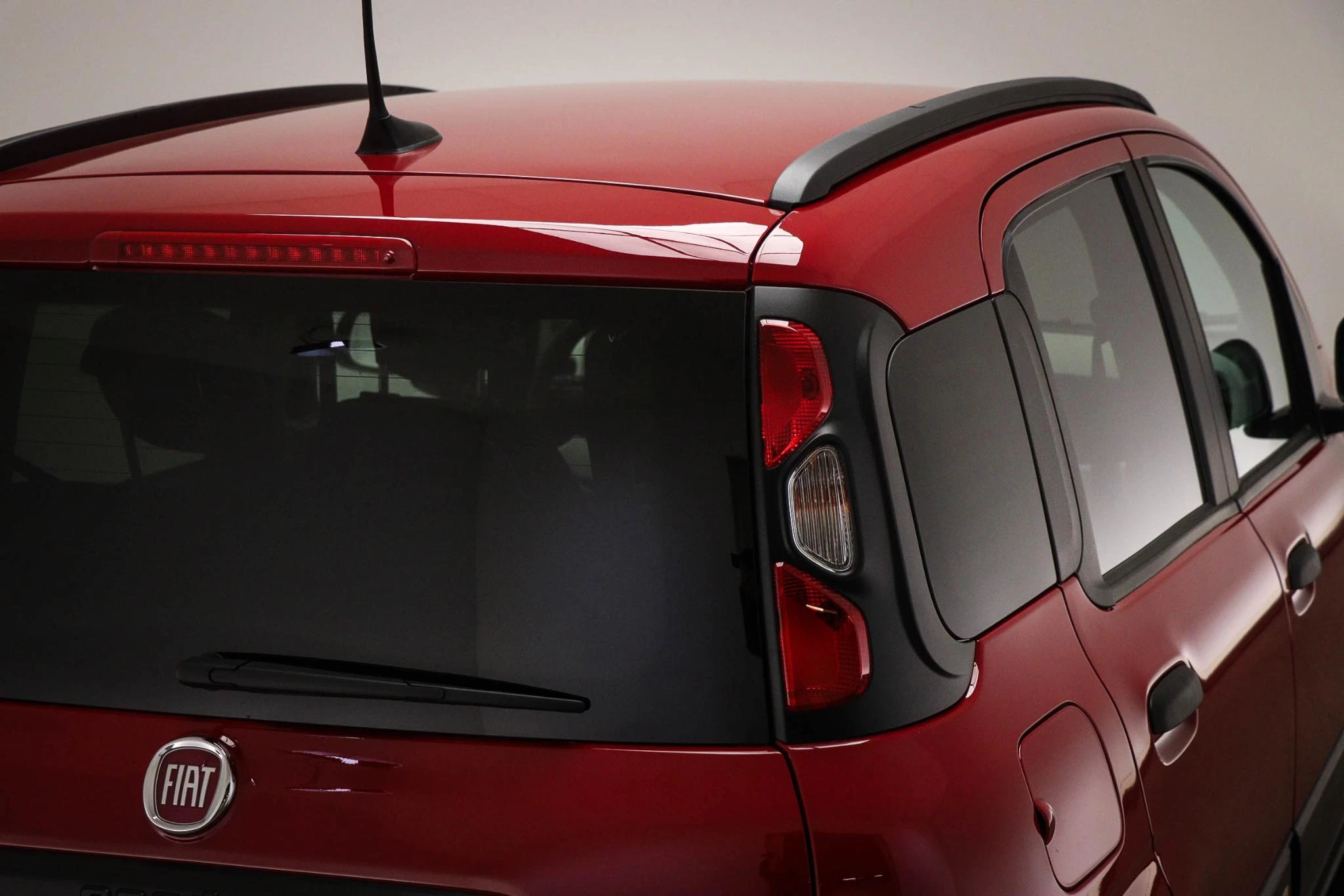 Hoofdafbeelding Fiat Pandina