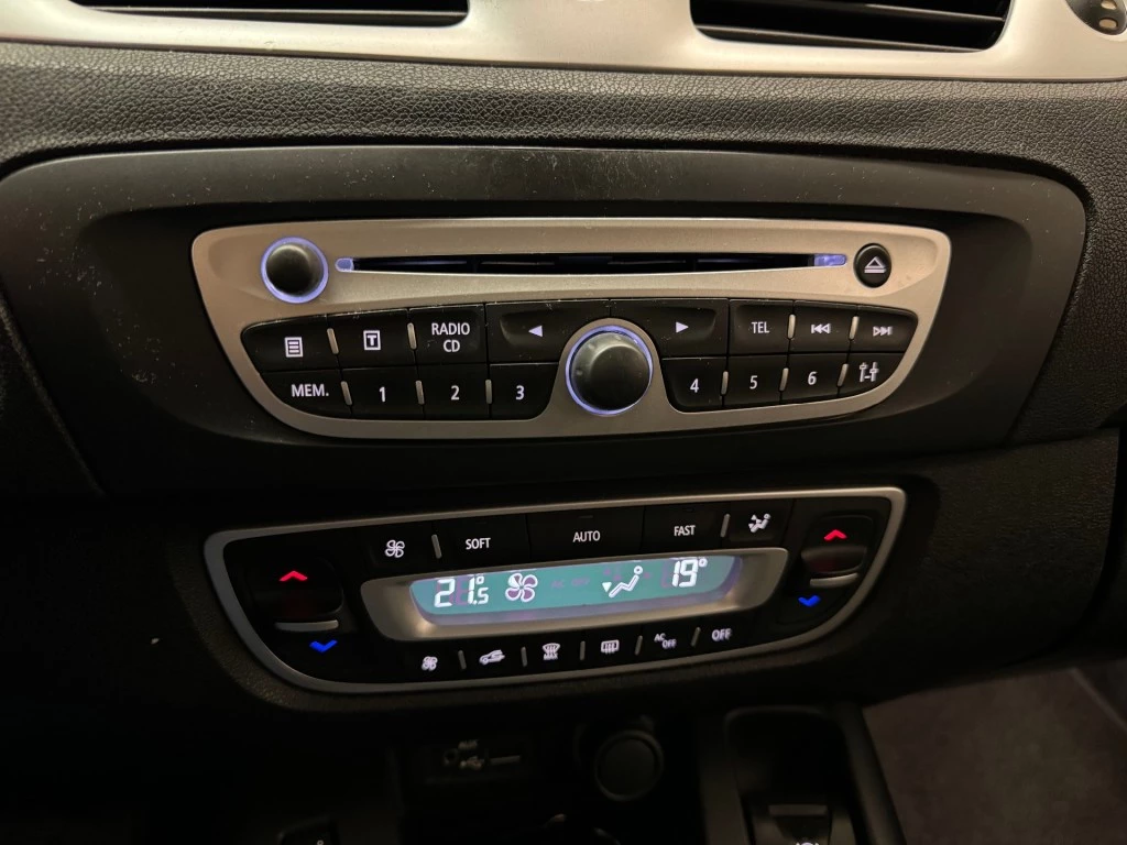 Hoofdafbeelding Renault Grand Scénic