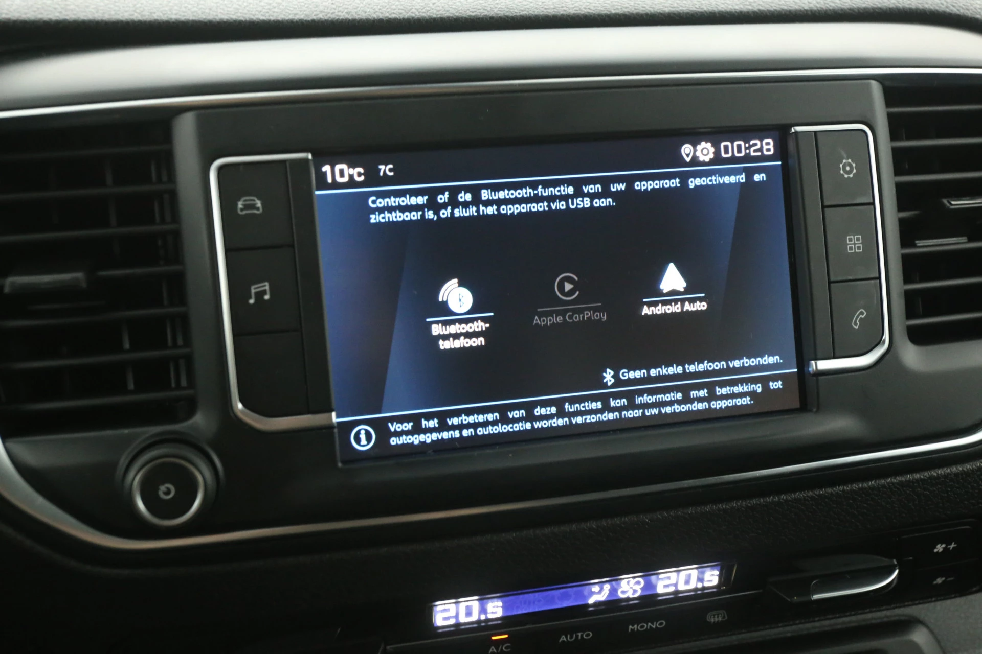 Hoofdafbeelding Peugeot Expert