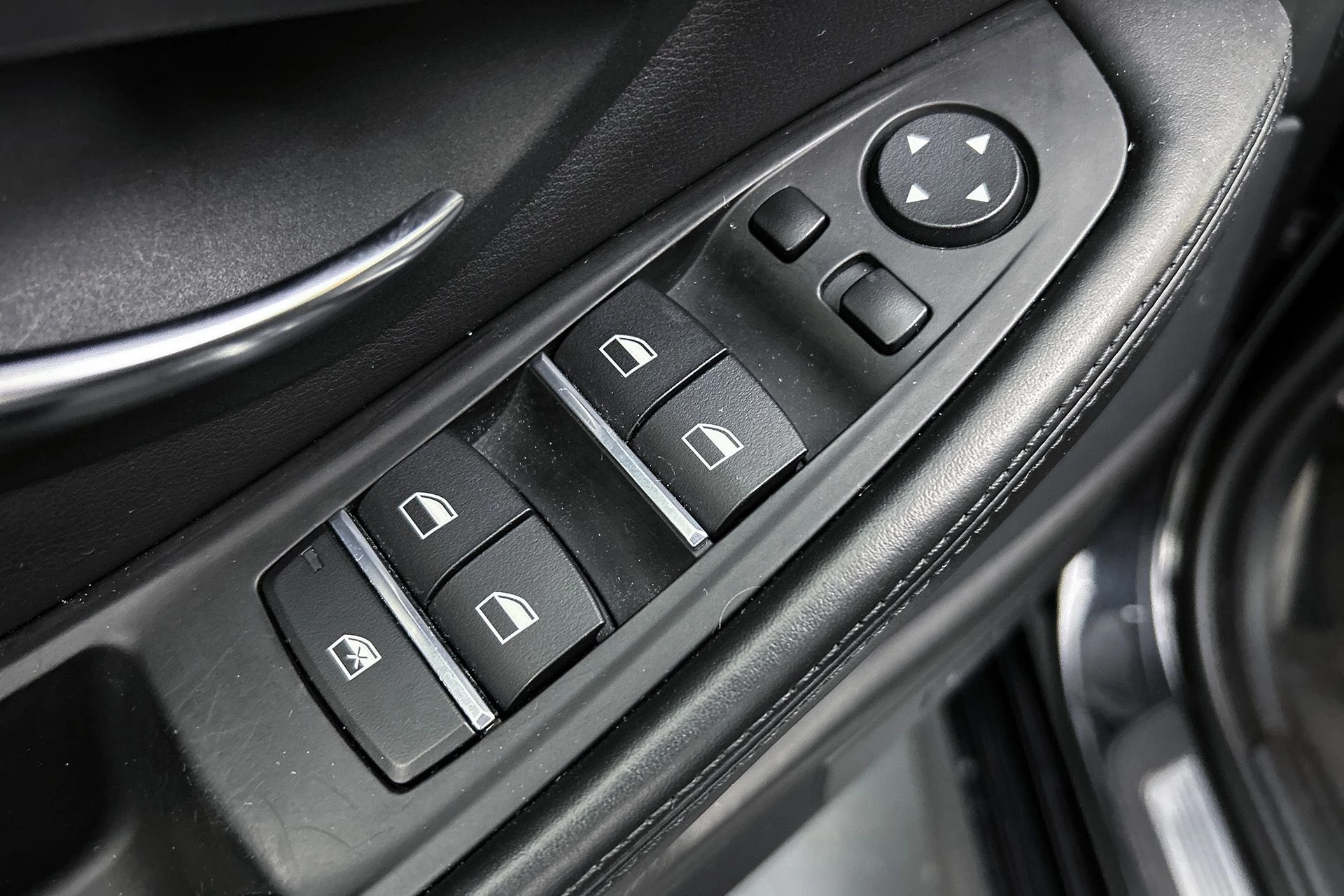 Hoofdafbeelding BMW M5