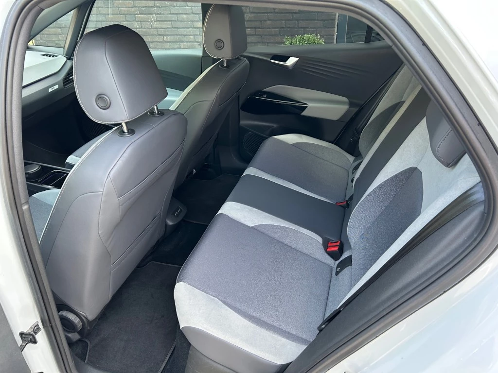 Hoofdafbeelding Volkswagen ID.3