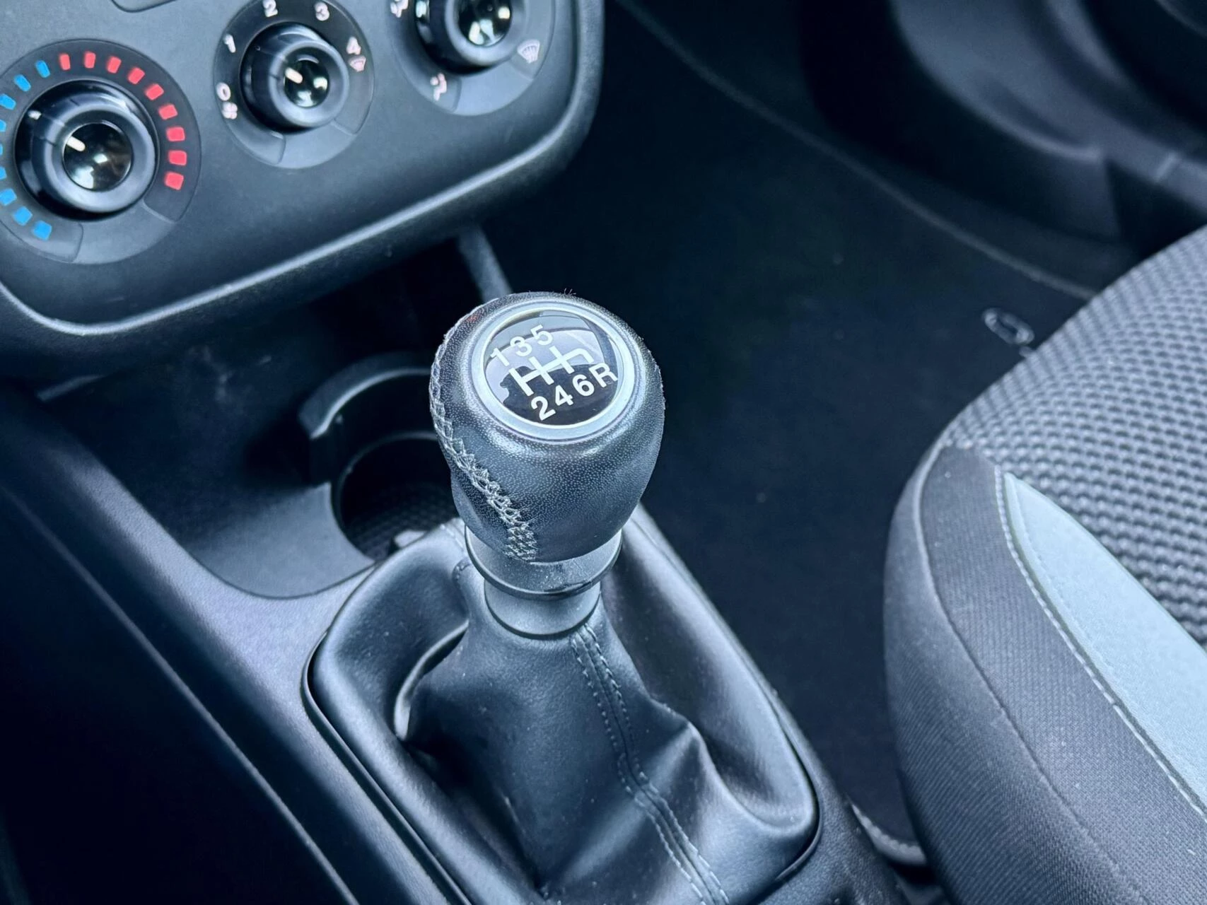 Hoofdafbeelding Fiat Punto