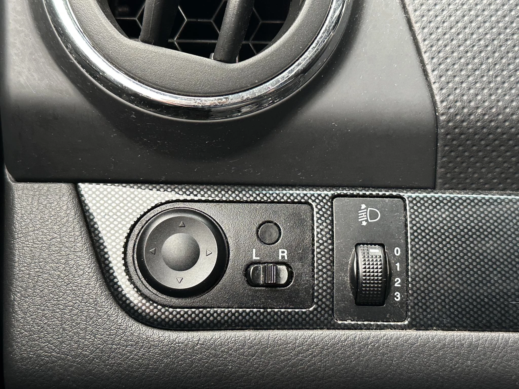 Hoofdafbeelding Chevrolet Aveo