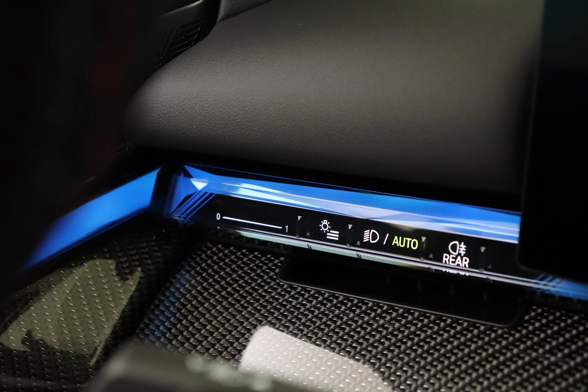 Hoofdafbeelding BMW i5
