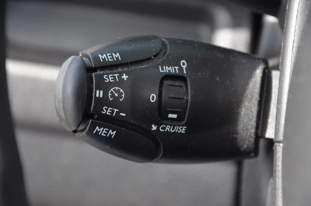 Hoofdafbeelding Citroën Jumpy