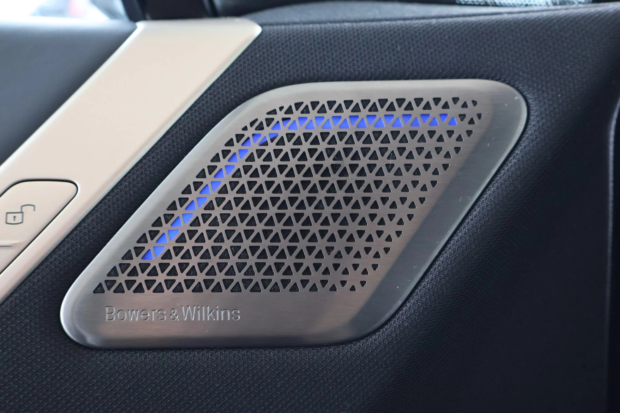 Hoofdafbeelding BMW iX