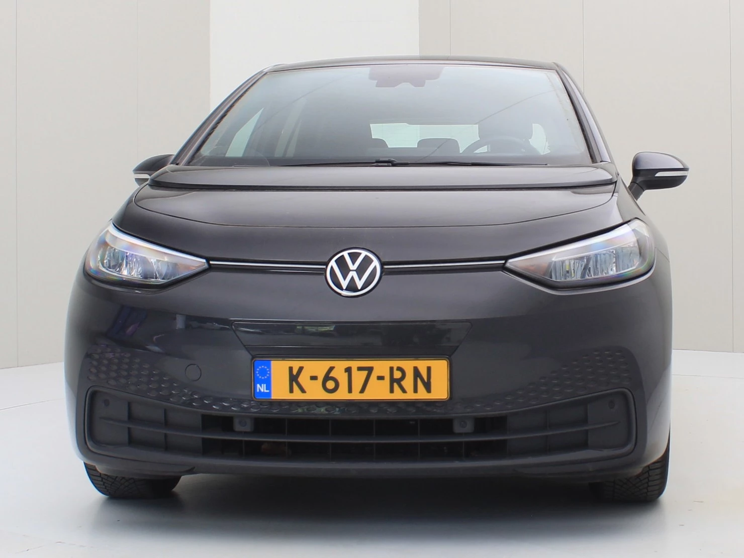 Hoofdafbeelding Volkswagen ID.3