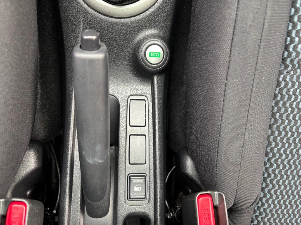 Hoofdafbeelding Nissan Note