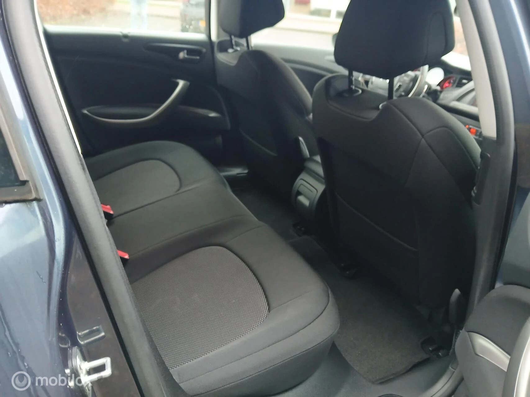 Hoofdafbeelding Citroën C5